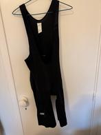 Maap Fietsbroek - Bibs - Maat L, Fietsen en Brommers, Fietsaccessoires | Fietskleding, Heren, Zo goed als nieuw, Onderkleding