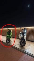 Vespa S 70cc polini., Fietsen en Brommers, Brommers | Tuning en Styling, Ophalen, Gebruikt, VESPA