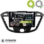 radio navigatie ford transit carkit android 14 apple carplay, Ophalen of Verzenden, Dynavin, VERKOOP@INBOUWNAVIGATIE.COM, Oberonweg 262 3208pg
