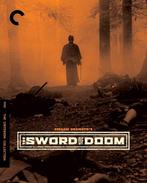 Sword of Doom - Criterion Collection Blu-ray, Verzenden, Zo goed als nieuw, Actie
