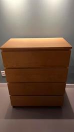 Ikea ladenkast malmo, Ophalen, Gebruikt, 100 tot 150 cm, 50 tot 100 cm