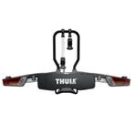 Thule Easyfold XT 2 (933) te huur, Ophalen, Zo goed als nieuw, Brede banden, 2 fietsen