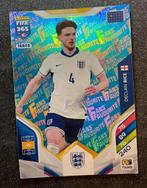 Panini Fifa365 2026  BLUE PAR.  FANS’ FAVOURITE  DECLAN RICE, Verzamelen, Sportartikelen en Voetbal, Verzenden, Zo goed als nieuw