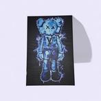 Kaws lv schilderij canvas 4466, Ophalen