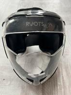 Strafcorner masker maat s, merk Roots, Sport en Fitness, Hockey, Ophalen of Verzenden, Gebruikt, Overige typen