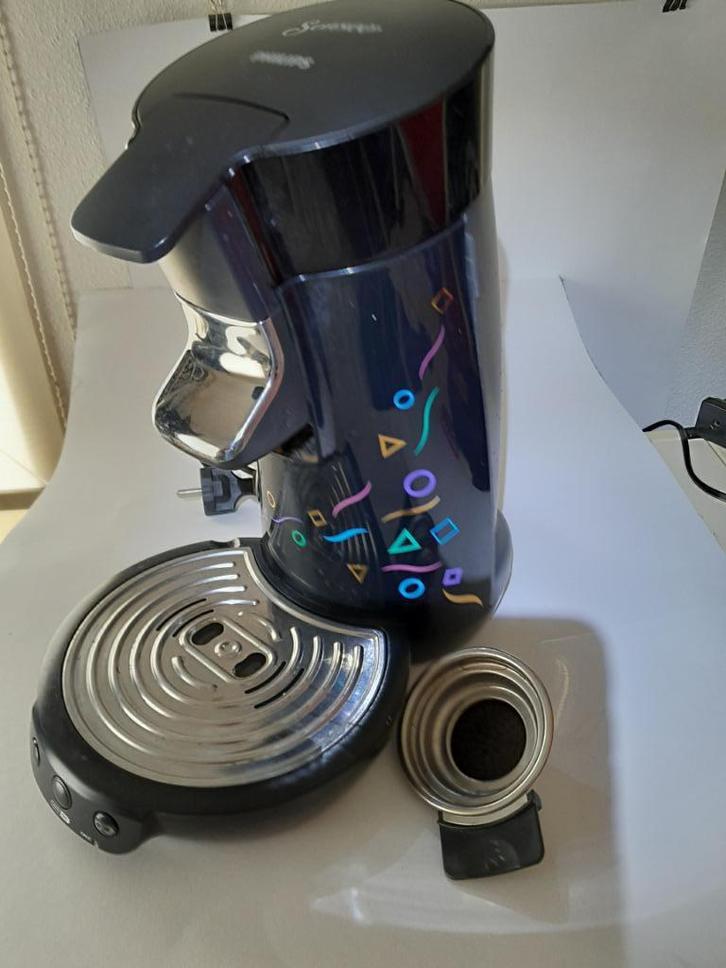 Senseo voor de Camping (Omschakelbaar), Caravans en Kamperen, Camper-accessoires, Gebruikt, Ophalen of Verzenden