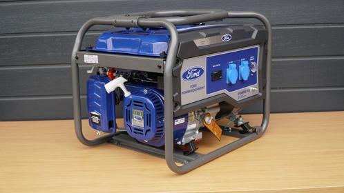 Aggregaat Ford FG4050 V2, Doe-het-zelf en Verbouw, Gereedschap | Overige machines, Nieuw, Ophalen