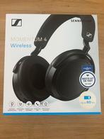 Sennheiser Momentum 4 sealed nieuw, Audio, Tv en Foto, Koptelefoons, Ophalen of Verzenden, Zo goed als nieuw, Sennheiser