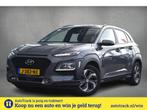 Hyundai KONA 1.6 GDI HEV Comfort | Trekhaak | Apple CarPlay, Start-stop-systeem, Stof, 150 pk, Origineel Nederlands