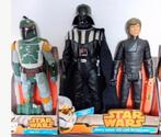 Nieuwe Jakks Pacific Luke Skywalker en Darth Vader Boba Fett, Ophalen of Verzenden, Nieuw, Actiefiguurtje