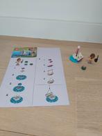 Lego Friends 30403 Olivia's afstand bestuurbare boot, Kinderen en Baby's, Ophalen of Verzenden, Zo goed als nieuw