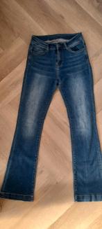 Blue Daze dames jeans, Kleding | Dames, Spijkerbroeken en Jeans, Ophalen of Verzenden, Zo goed als nieuw, Blauw