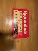 Rummikub - Het Originele Bordspel, Drie of vier spelers, Ophalen of Verzenden, Gebruikt