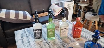 jack daniel s zeep pomp beschikbaar voor biedingen