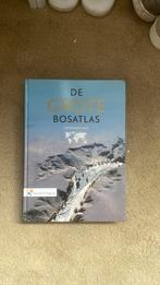 De Grote Bosatlas 55e editie, Boeken, Atlassen en Landkaarten, Bosatlas, 2000 tot heden, Ophalen of Verzenden, Zo goed als nieuw