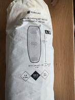 Forclaz MT900 Air Trekking Matras Large, Ophalen of Verzenden, Zo goed als nieuw, 1-persoons