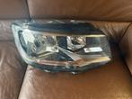 Koplamp links en rechts VW Transporter T6 2016-, Auto-onderdelen, Verlichting, Ophalen, Gebruikt, Volkswagen