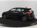 Ford Focus 1.0 EcoBoost Hybrid ST Line | Trekhaak | Camera |, Auto's, Ford, Gebruikt, Euro 6, Zwart, Origineel Nederlands