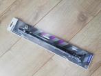 Zwart raam uitzetijzer 30cm, Ophalen of Verzenden, Nieuw