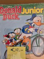 Donald Junior Duck Stripboeken Collectie, Meerdere stripboeken, Ophalen of Verzenden, Gelezen, Disney