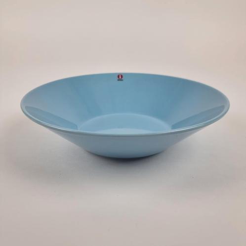 Iittala Teema lichtblauw diep bord 21cm, Huis en Inrichting, Keuken | Servies, Nieuw, Bord(en), Overige stijlen, Porselein, Ophalen