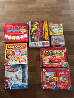 Puzzels en spellen, Hobby en Vrije tijd, Gezelschapsspellen | Bordspellen, Ophalen of Verzenden