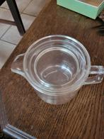 Douwe Egberts theepotje voor 2 kopjes, Ophalen of Verzenden, Zo goed als nieuw