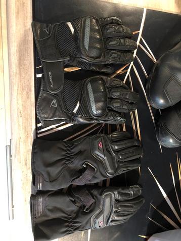 Difi Motor handschoenen beschikbaar voor biedingen