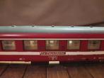 Enkele treinwagon voor modelbaan, Hobby en Vrije tijd, Modeltreinen | H0, Ophalen, Zo goed als nieuw, Gelijkstroom, Wagon