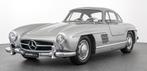 Mercedes-Benz 300SL Gulwing 1:18 van Amalgam PRE-ORDER, Ophalen of Verzenden, Nieuw, Auto, Overige merken