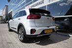 Kia Niro 1.6 GDi Hybrid DynamicLine | Carplay | Adaptive cru, Gebruikt, Leder en Stof, Plug-in hybride, Bedrijf