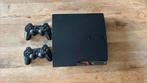 Playstation 3 met controllers in goede staat, Spelcomputers en Games, Games | Sony PlayStation 3, Ophalen of Verzenden, Gebruikt