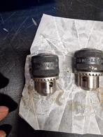 Nieuwe Jacobs & Rohm Boorkoppen - Topkwaliteit!, Doe-het-zelf en Verbouw, Gereedschap | Machine-onderdelen en Toebehoren, Ophalen of Verzenden