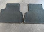 Te koop: 2 matten achterbank Ford C-Max 2010-2014 5-deurs, Ophalen of Verzenden, Zo goed als nieuw