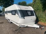 Hobby 6.20 CL te koop, Caravans en Kamperen, Caravans, Schokbreker, Rondzit, Hobby, Particulier