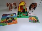LEGO Scala - meerdere sets, Kinderen en Baby's, Speelgoed | Duplo en Lego, Ophalen of Verzenden, Zo goed als nieuw, Complete set