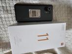 Xiaomi Mi 11, Telecommunicatie, Mobiele telefoons | Samsung, Zwart, 128 GB, Ophalen