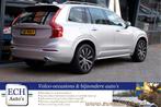 Volvo XC90 2.0 D5 235 pk Aut. AWD Leer, 7 zits, Adaptieve Cr, 221 €/maand, Gebruikt, 4 cilinders, 7 stoelen
