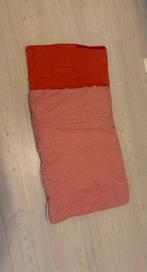 Voetenzak, Kinderen en Baby's, Dekens, Slaapzakjes en Inbakerproducten, Ophalen of Verzenden, Zo goed als nieuw, 70 tot 85 cm