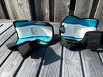 Obo elleboogbeschermers small (past een volwassene ook), Sport en Fitness, Hockey, Ophalen, Gebruikt, Overige typen