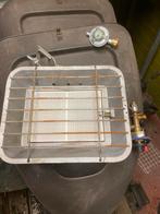 Güde GHS 4200 PIEZO Gasheizstrahler, Gebruikt, Minder dan 30 cm, Kachel, Minder dan 60 cm