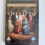 Downton Abbey - The London Season dvd, Ophalen of Verzenden, Zo goed als nieuw, Drama
