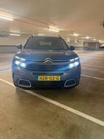 Citroën C5 Aircross 1.6 shine 180 pk 2019 Dealeronderhouden, 4 cilinders, 181 pk, C5 Aircross, Leder