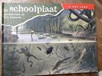 De Schoolplaat - In Ons Land, Ophalen of Verzenden, Zo goed als nieuw, Natuur algemeen, M.A. Koekkoek