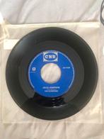 The Scorpions Hello Josephine / (Ain’t that) Just like me, Cd's en Dvd's, Vinyl Singles, Ophalen, Gebruikt, Overige genres, 7 inch