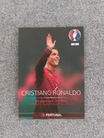 Panini 2016 Adrenalyn XL christiano Ronaldo, Verzamelen, Ophalen of Verzenden, Zo goed als nieuw, Buitenlandse clubs