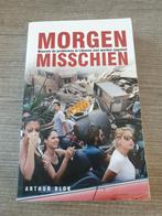 Morgen Misschien - Arthur Blok, Ophalen of Verzenden, Gelezen, Arthur Blok