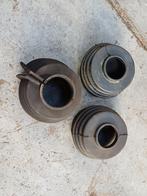 Ifa Barkas aandrijfas hoezen, Ophalen of Verzenden, Nieuw, Oldtimer onderdelen