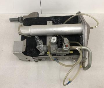 Diverse Radson Nox 3560 / 2560 cv ketel onderdelen gebruikt beschikbaar voor biedingen