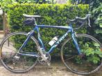 RACEFIETS merk Trek, Carbon, Heren, Zo goed als nieuw, Meer dan 20 versnellingen